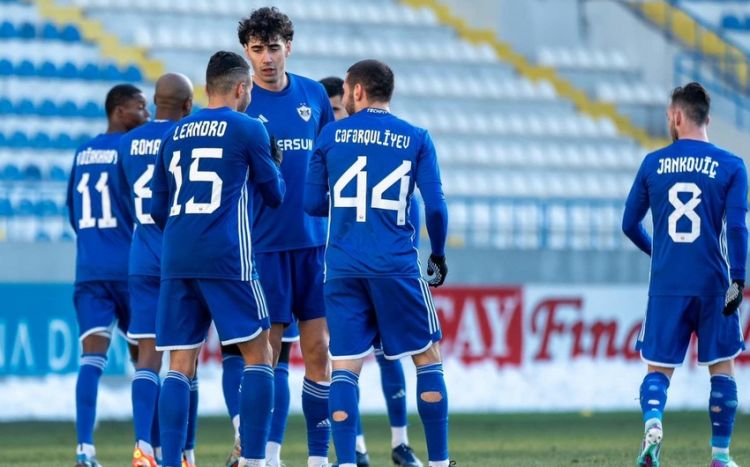 “Qarabağ” postsovet məkanı klublarının reytinq cədvəlində birinci pilləyə yüksəlib