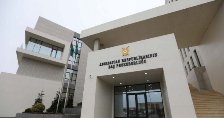 Bakıda sexdə baş verən partlayışda yaralanan daha bir nəfər ölüb