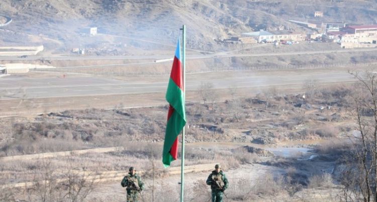 Azərbaycan və Ermənistan sərhəd Komissiyasının növbəti iclasının gündəliyi məlum olub