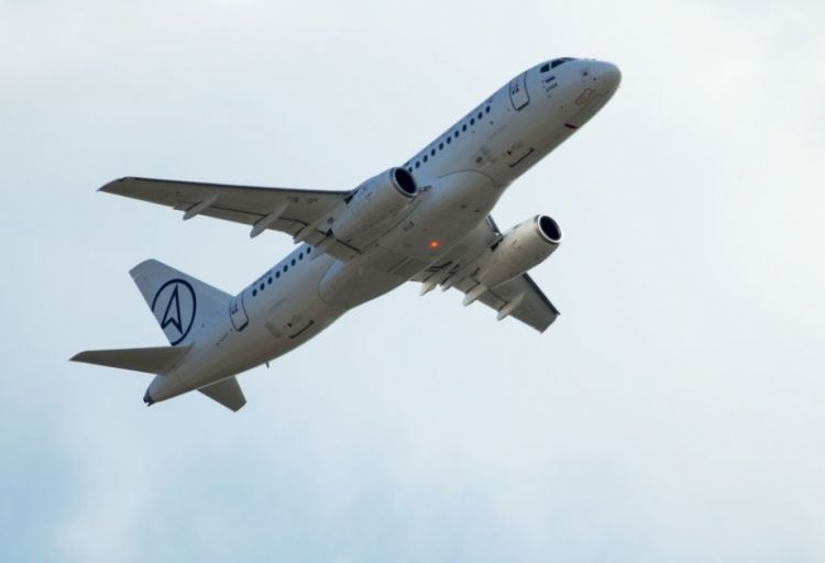 Braziliya aviaşirkətləri Argentinadakı tətilə görə onlarla reysi ləğv edib