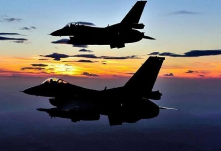 “Pəncə-Kilid” əməliyyatı bölgəsində 10 PKK terrorçusu zərərsizləşdirilib