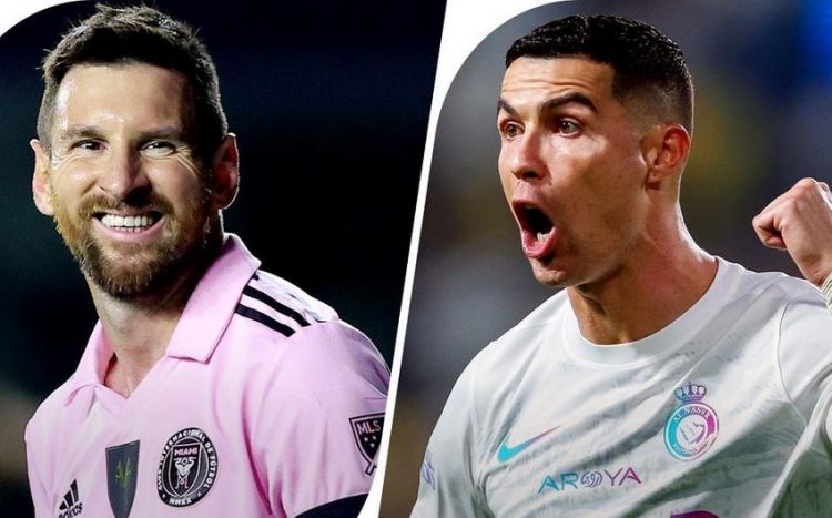 Ronaldu Messinin komandasına qarşı oyunu buraxa bilər