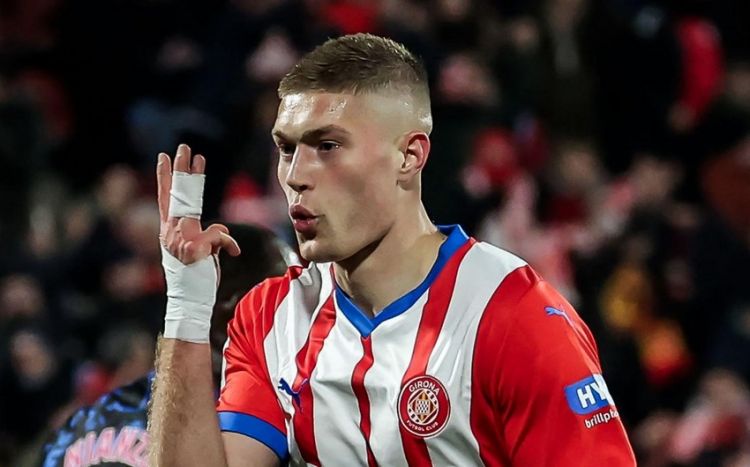 La Liqa: “Jirona” “Sevilya”nı darmadağın edib, “Real”ın liderliyi çox çəkməyib