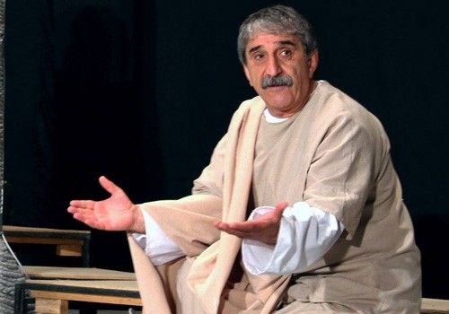 Əməkdar artist Niftulla Əsgərov vəfat edib