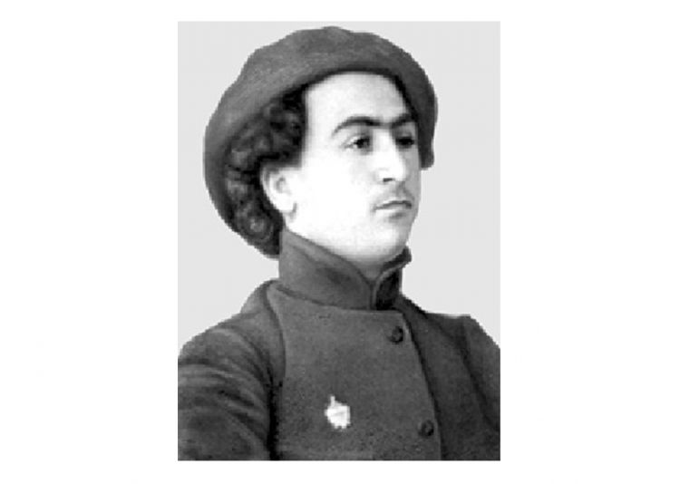 Bu gün görkəmli rəssam Bəhruz Kəngərlinin doğum günüdür