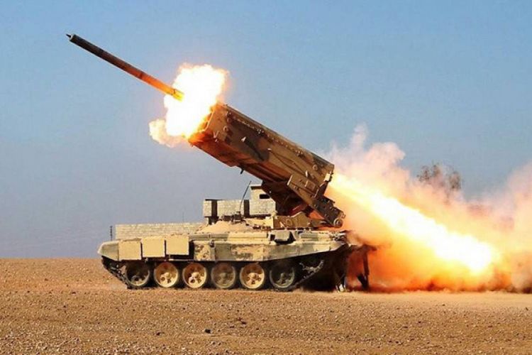 Ermənistan MN: Rusiya ilə silah məsələsində bəzi problemlər həllini tapmayıb