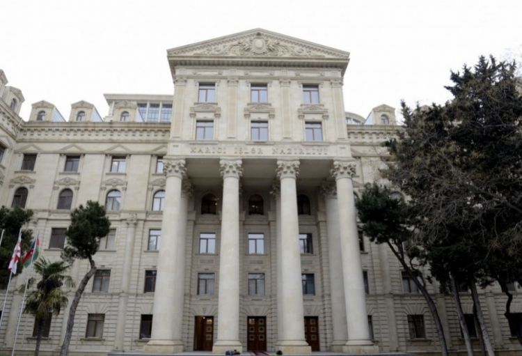 XİN: Seçkiləri izləmək istəyən xarici KİV-lərdən çoxsaylı müraciətlər daxil olub