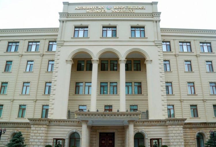 Azərbaycan Ordusunun hərbi qulluqçularının səsvermədə iştirakı üçün zəruri tədbirlər görülür