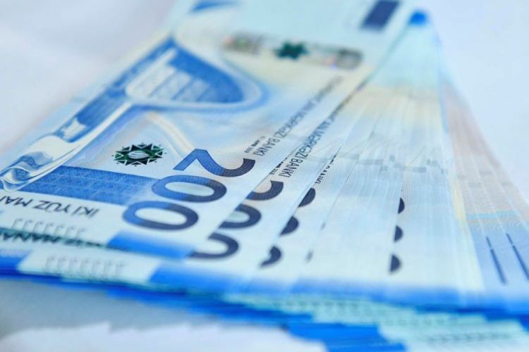 Ötən il dövlət büdcəsinin gəlirləri proqnozdan 5% çox olub