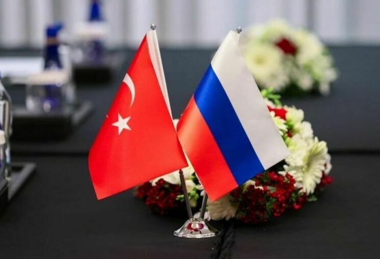 Rusiya və Türkiyə dünyada sabitliyin möhkəmlənməsi istiqamətində səylərini əlaqələndirəcək