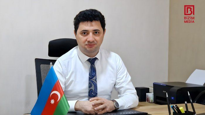 COP29-un ölkəmizdə keçirilməsinin ƏHƏMİYYƏTİ <font color='red'> - Ayaz Salmanovla MÜSAHİBƏ</font>