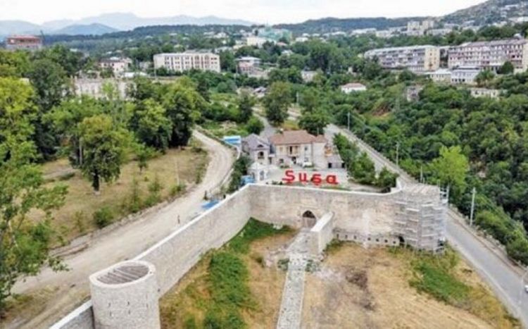 Bu il Şuşada kütləvi idman tədbirləri keçiriləcək