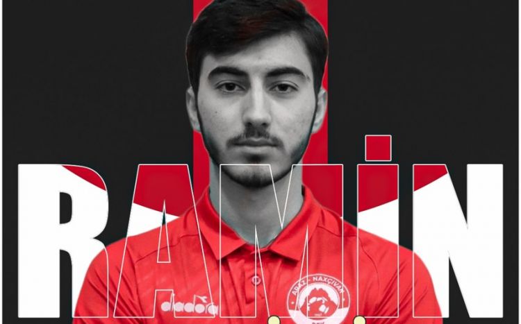 "Araz-Naxçıvan" heyətini "Neftçi"nin yetirməsi ilə gücləndirib