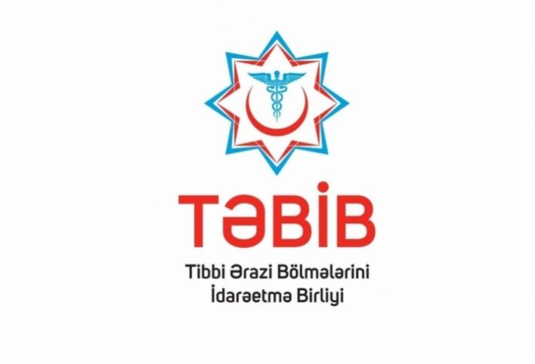 TƏBİB: Araz zavodunda baş verən partlayış nəticəsində xəsarət alan 3 nəfər Şirvan Şəhər Mərkəzi Xəstəxanasına yerləşdirilib