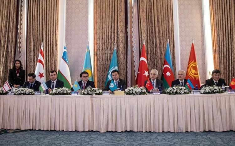 Türk Dövlətləri Rəqabət Şurası yaradılıb, qurumun növbəti iclası Şuşada keçiriləcək
