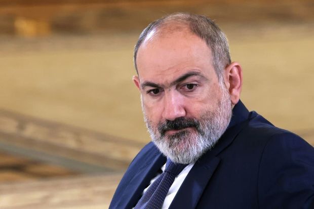 ABŞ institutu: "Paşinyan özünü sülhpərvər kimi göstərsə də, bu iqtidarda deyil"