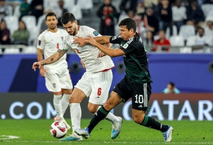 Asiya Kuboku: 1/8 finalın növbəti iştirakçıları bəlli olub