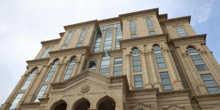 DSK-ların informasiya texnologiyaları üzrə mütəxəssisləri üçün seminarlara başlanılıb