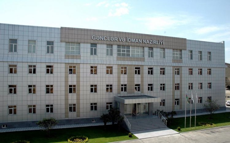 Gənclər və İdman Nazirliyinin 2024-cü il üçün perspektiv iş planı təsdiqlənib