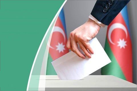 Azərbaycanın xaricdəki diplomatik missiyalarında prezident seçkiləri Koreyada başlayacaq, ABŞ-də bitəcək