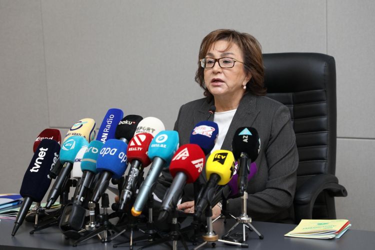 DİM sədri: "İmtahanda abituriyentlərə verilən suallar tədris proqramından kənar olmur"