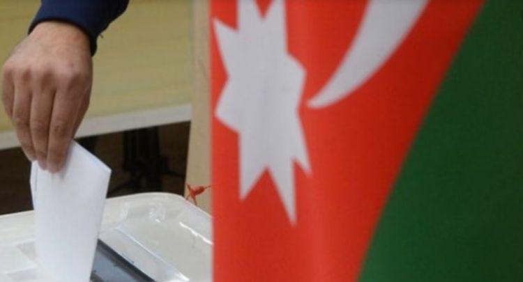 Seçkilər zamanı səsvermənin təşkili