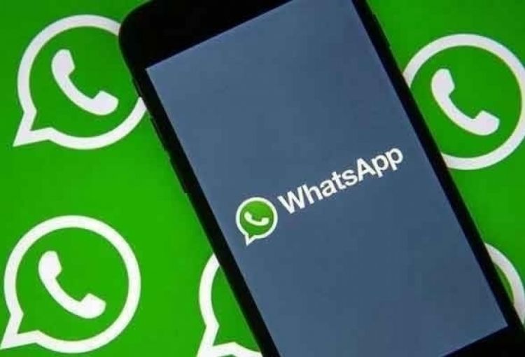 WhatsApp “kənar çatlar” funksiyası üzərində iş aparır