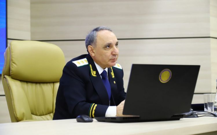 Kamran Əliyev: Separatçıların Azərbaycan məhkəmələri tərəfindən mühakimə olunması təmin olunacaq