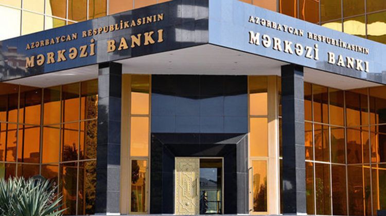“2024-2026-cı illərdə maliyyə sektorunun inkişaf Strategiyası” qəbul olunub