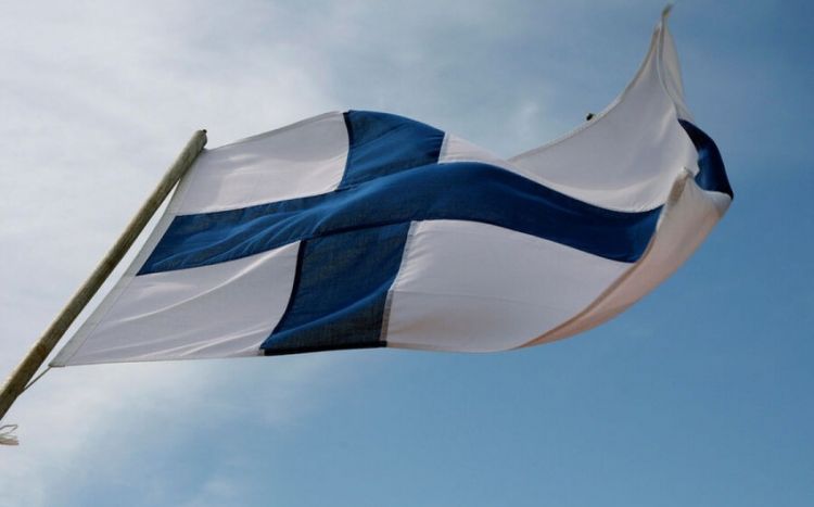 Finlandiya Türkiyənin qərarını alqışlayıb