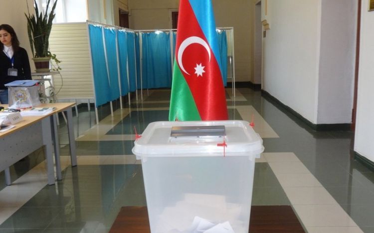 Azərbaycanda prezident seçkilərində üç təşkilat "exit-poll” keçirəcək