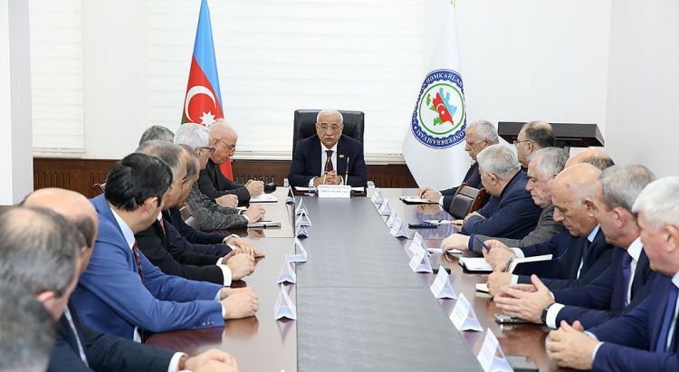 "AŞPA-nın qərəzinin arxasında Azərbaycanofobiya və islamofobiya təfəkkürü dayanır"