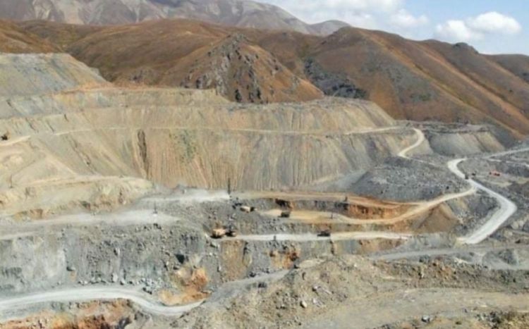 “Environmental Protection First” Koalisiyası Amuldağ qızıl yatağında monitorinq aparmağa hazırdır<font color='red'> - BƏYANAT</font>