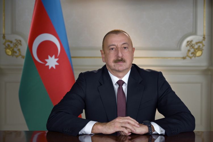 Mikayıl Cabbarov Ələt azad iqtisadi zonası üzrə İşçi qrupuna rəhbər təyin edilib