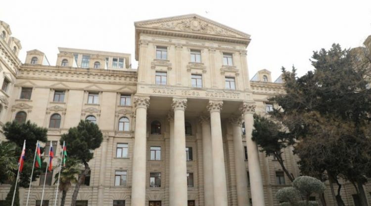 XİN: "Niderland xarici işlər nazirinin səsləndirdiyi fikirlər qəbuledilməzdir"