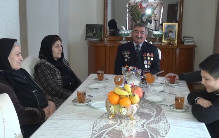 Muxtar respublika sakinləri 7 fevral gününü səbrsizliklə gözləyirlər<font color=red> - VİDEO</font>