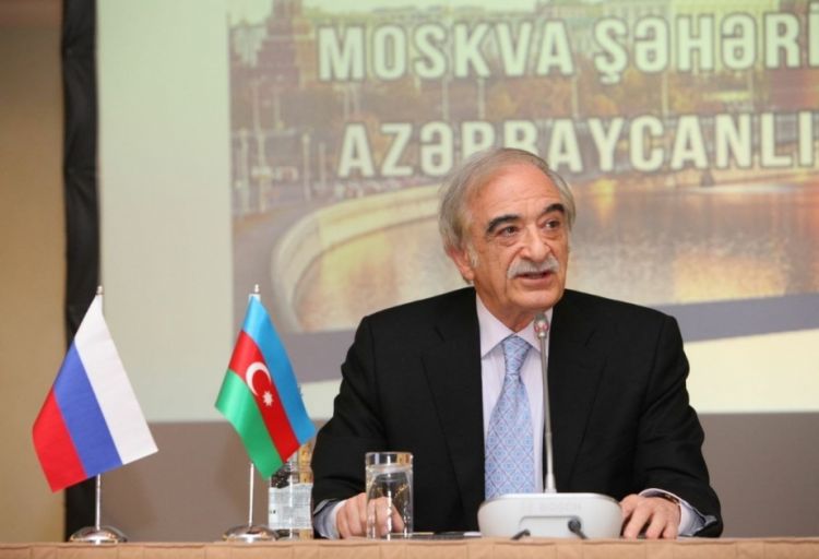 Moskvadakı səfirliyimiz növbədənkənar prezident seçkilərinin keçirilməsinə hazırdır