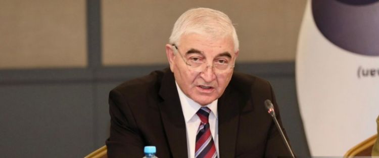 MSK sədri: "Veb-kamera qoymaq insanları güdmək deyil"