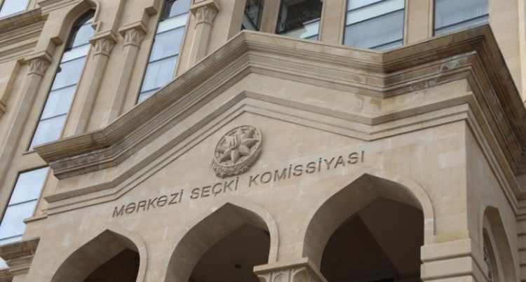 MSK: "Bir sıra beynəlxalq təşkilatlar 1000-1400 arası məntəqədə prosesin gedişini müşahidə edib"