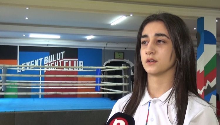 Daim uğurlara imza atan Azərbaycan gəncliyi<font color=red> - VİDEO</font>