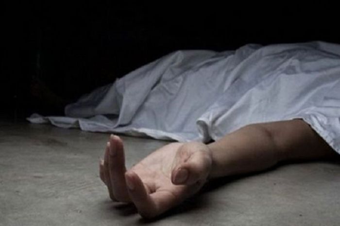 Şərurda evdə kişi meyiti aşkarlanıb