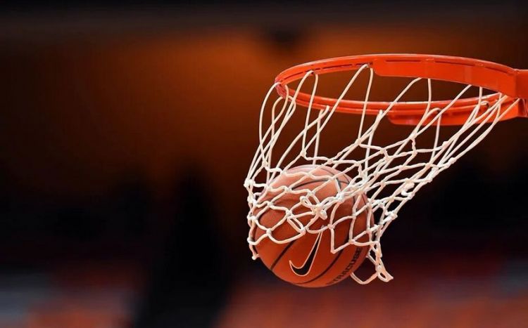 Azərbaycan Basketbol Liqası: "Xəzri" turun son matçında qələbə qazanıb