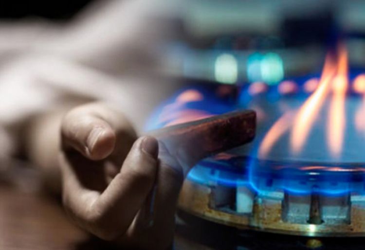 Babək rayon sakini dəm qazından boğularaq həyatını itirib