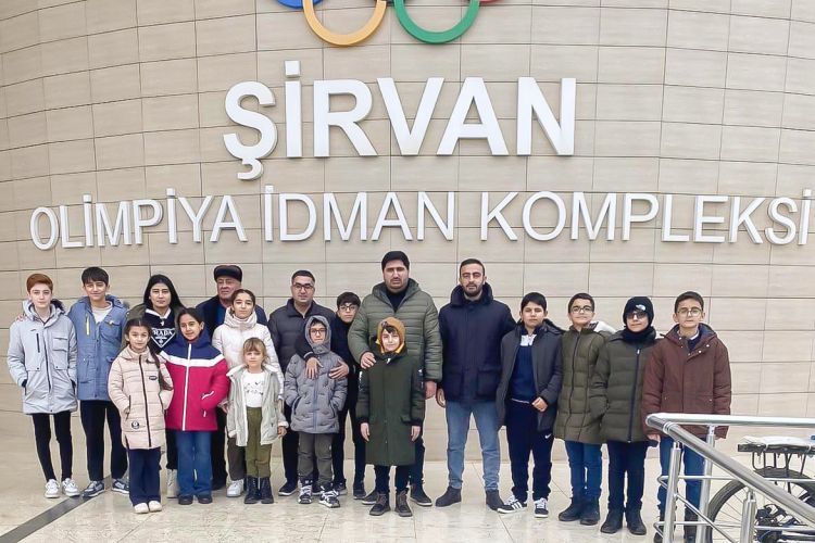 Azərbaycan çempionatında Naxçıvandan 6 şahmatçı iştirak edəcək