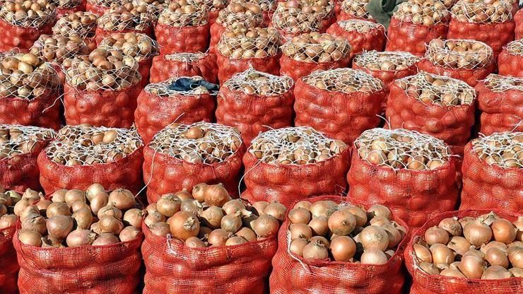 Yanvarda Naxçıvandan İraqa və BƏƏ-yə 225 ton soğan ixrac olunub