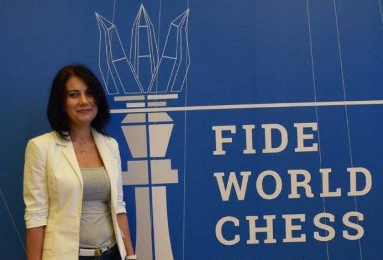 Azərbaycanda “A” kateqoriyalı şahmat hakimlərinin sayı ikiyə çatıb