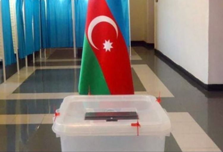 Azərbaycanda seçkilərlə əlaqədar “sükut günü”dür