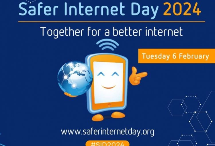 Bu gün Beynəlxalq Təhlükəsiz İnternet Günüdür