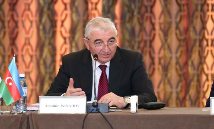 MSK sədri: "Sabah 30 ildən sonra işğaldan azad edilmiş ərazilərdə səsvermə keçiriləcək"