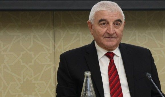 MSK sədri müşahidəçilərə çağırış edib